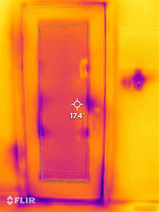 IR Thermal